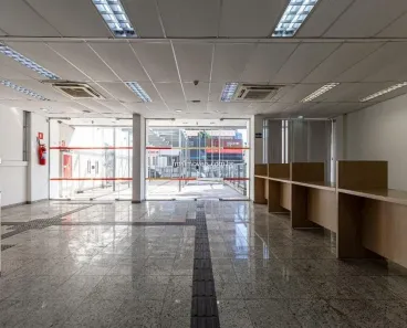 Ponto Comercial para alugar, 4089m² no Consolação, São Paulo