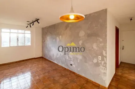 Apartamento com 1 Quarto para alugar, 65m² no Vila São Paulo, São Paulo