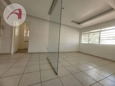 Apartamento com 2 Quartos para alugar, 100m² no Vila Nova Conceição, São Paulo