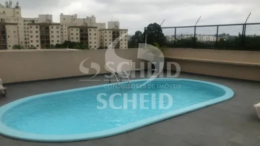 Apartamento com 3 Quartos à venda, 70m² no Jardim Palmares (Zona Sul), São Paulo
