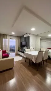 Apartamento com 3 Quartos à venda, 86m² no Antares, Londrina