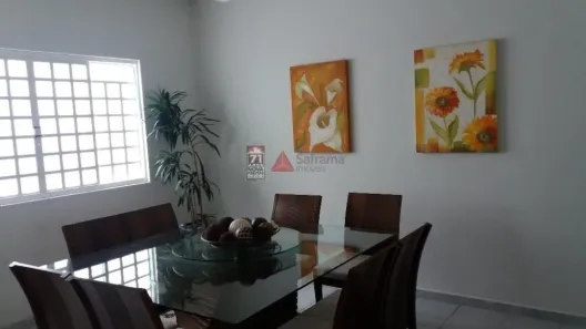 Casa de Condomínio com 4 Quartos para alugar, 300m² no Urbanova I, São José dos Campos