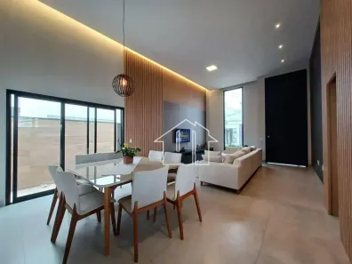Casa de Condomínio com 3 Quartos à venda, 180m² no Piedade, Caçapava