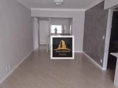 Apartamento com 3 Quartos à venda, 89m² no Conjunto Residencial Trinta e Um de Março, São José dos Campos