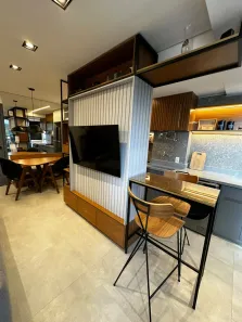 Apartamento com 2 Quartos à venda, 43m² no Vila Mafra, São Paulo