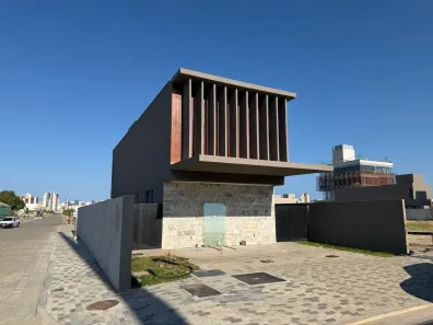 Sobrado com 4 Quartos à venda, 304m² no Portal do Poço, Cabedelo