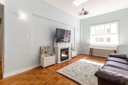 Apartamento com 2 Quartos à venda, 86m² no Consolação, São Paulo