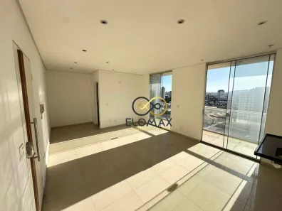 Apartamento com 1 Quarto à venda, 38m² no Vila Augusta, Guarulhos