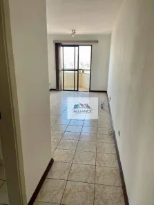 Apartamento com 3 Quartos à venda, 80m² no Vila Industrial, Campinas