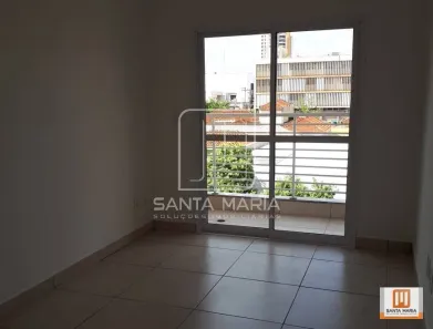 Apartamento com 1 Quarto à venda, 42m² no Campos Elíseos, Ribeirão Preto