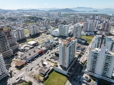 Apartamento com 2 Quartos à venda, 65m² no Pagani, Palhoça