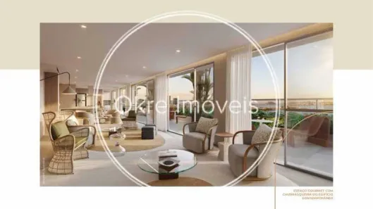 Apartamento com 2 Quartos à venda, 194m² no Glória, Rio de Janeiro