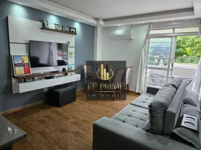 Apartamento com 2 Quartos à venda, 80m² no Santana, São Paulo