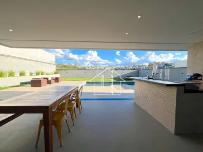 Casa de Condomínio com 4 Quartos à venda, 342m² no Condomínio Residencial Colinas do Paratehy, São José dos Campos