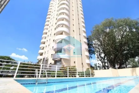 Apartamento com 2 Quartos à venda, 90m² no Campo Belo, São Paulo