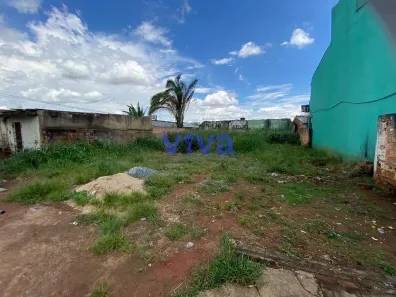 Lote/Terreno à venda, 360m² no Independência, Aparecida de Goiânia