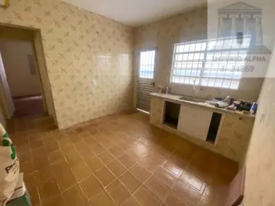 Casa com 2 Quartos para alugar, 99m² no Jardim Santa Cecília, Guarulhos