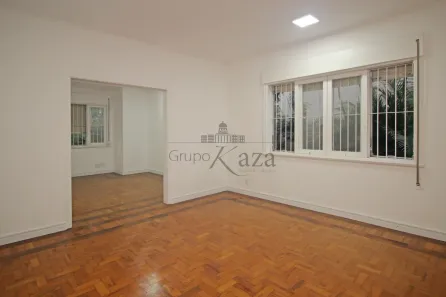 Sobrado com 3 Quartos à venda, 439m² no Jardim Paulista, São Paulo