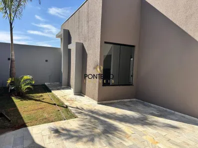 Casa com 3 Quartos à venda, 140m² no Colorado, Sete Lagoas