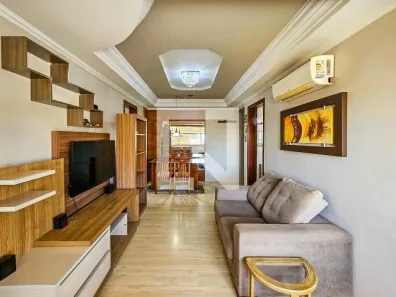 Apartamento com 2 Quartos à venda, 70m² no Bela Vista, Porto Alegre