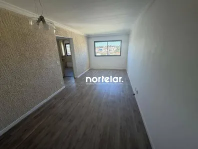 Apartamento com 2 Quartos para venda ou aluguel, 48m² no Vila Mangalot, São Paulo