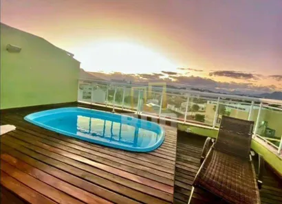 Cobertura com 3 Quartos à venda, 260m² no Bosque da Praia, Rio das Ostras
