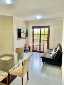 Apartamento com 3 Quartos à venda, 71m² no Jardim Primavera, Rio Claro