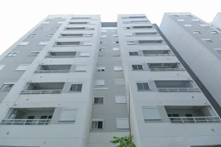 Apartamento com 2 Quartos à venda, 45m² no Jurubatuba, São Paulo