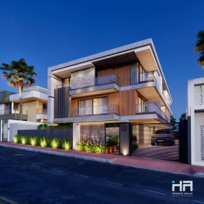 Casa com 2 Quartos à venda, 136m² no Nossa Senhora da Vitória, Ilhéus