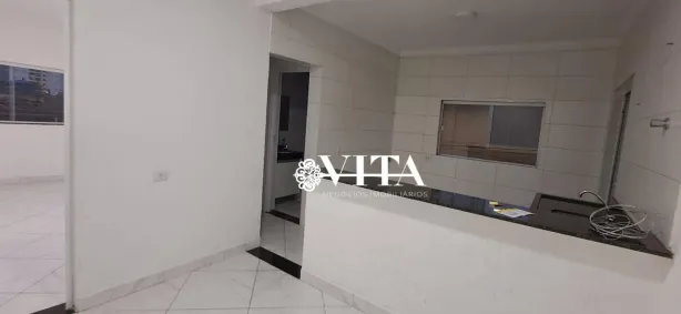 Apartamento com 2 Quartos para alugar, 43m² no Macedo, Guarulhos