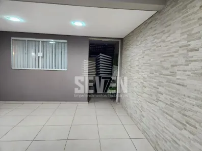Sobrado com 3 Quartos à venda, 220m² no Vila Santa Izabel, Bauru