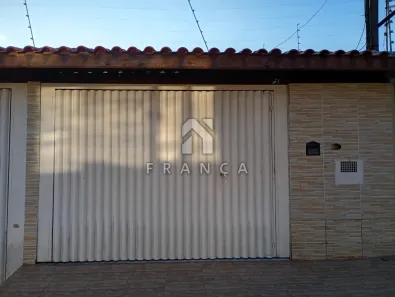 Casa com 3 Quartos para alugar, 175m² no Jardim das Indústrias, Jacareí