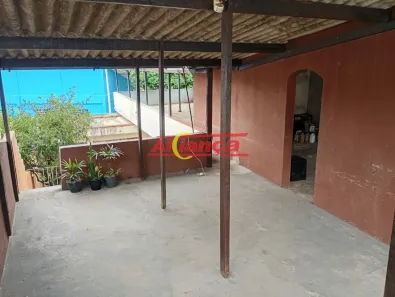 Casa com 3 Quartos à venda, 227m² no Jardim Angélica, Guarulhos