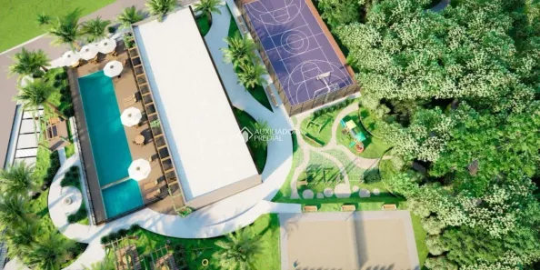 Lote/Terreno à venda, 219m² no Passo do Vigário, Viamão