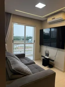 Apartamento com 2 Quartos à venda, 515m² no Planalto, Manaus