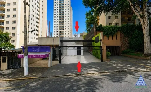 Imóvel Comercial à venda, 241m² no Santana, São Paulo