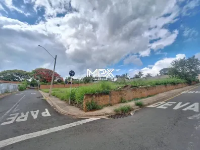 Lote/Terreno à venda, 2000m² no Dois Córregos, Piracicaba
