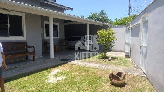 Casa de Condomínio com 3 Quartos à venda, 166m² no Cajueiros (Itaipuaçu), Maricá