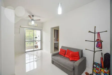 Apartamento com 2 Quartos à venda, 60m² no Santa Rosa, Niterói