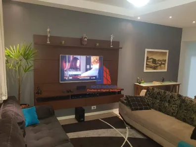 Casa com 3 Quartos à venda, 236m² no Parque Eldorado, Santa Bárbara D'Oeste