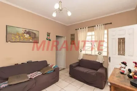 Casa com 3 Quartos à venda, 197m² no Vila Isolina Mazzei, São Paulo
