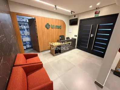 Sala Comercial para alugar, 135m² no Nazaré, Belém