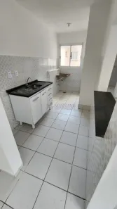 Apartamento com 2 Quartos à venda, 45m² no Núcleo Habitacional Mary Dota, Bauru