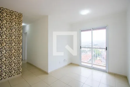 Apartamento com 2 Quartos à venda, 57m² no Vila Homero Thon, Santo André