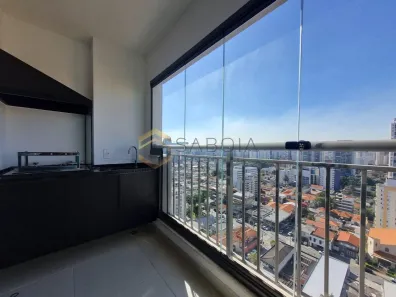 Apartamento com 2 Quartos à venda, 58m² no Chácara Santo Antônio (Zona Sul), São Paulo