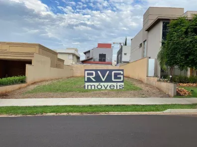 Lote/Terreno à venda, 308m² no Condomínio Aroeira, Ribeirão Preto