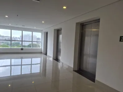 Sala Comercial à venda, 45m² no Jardim Flórida, Jundiaí