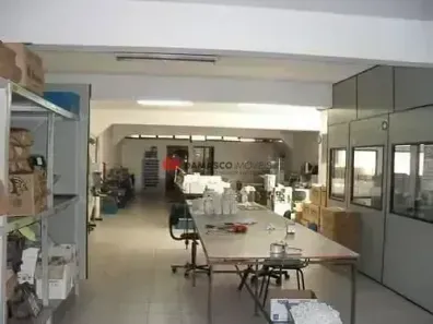 Prédio Comercial à venda, 1210m² no Centro, São Caetano do Sul