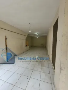 Imóvel Comercial para alugar, 60m² no Parque Santa Teresa, Carapicuíba