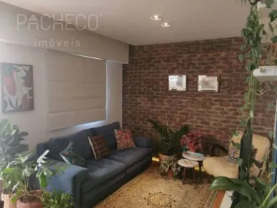 Cobertura com 2 Quartos à venda, 140m² no Pinheiros, São Paulo